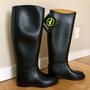 Aigle | Shoes | Ecuyer Waterproof Slush 
